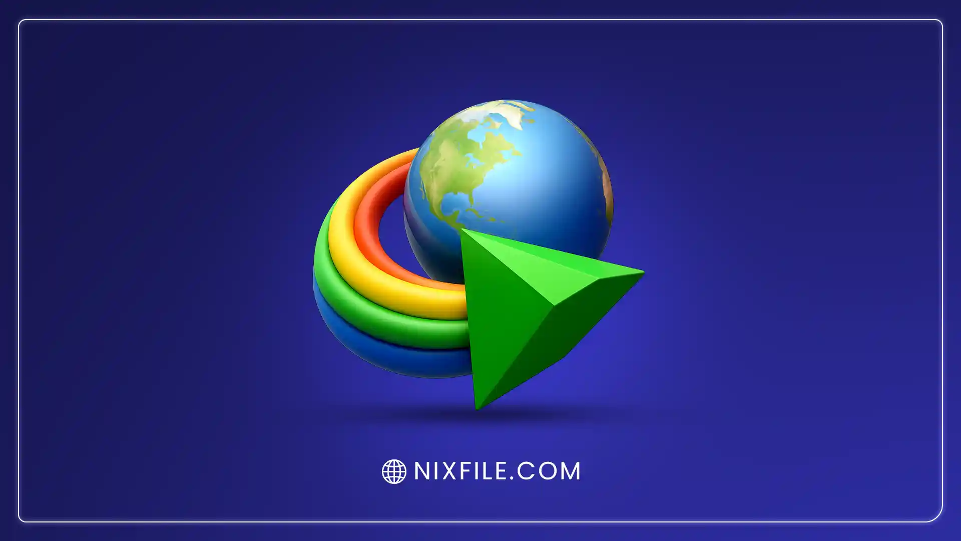 IDM چیست؟ روش استفاده از اینترنت دانلود منیجر