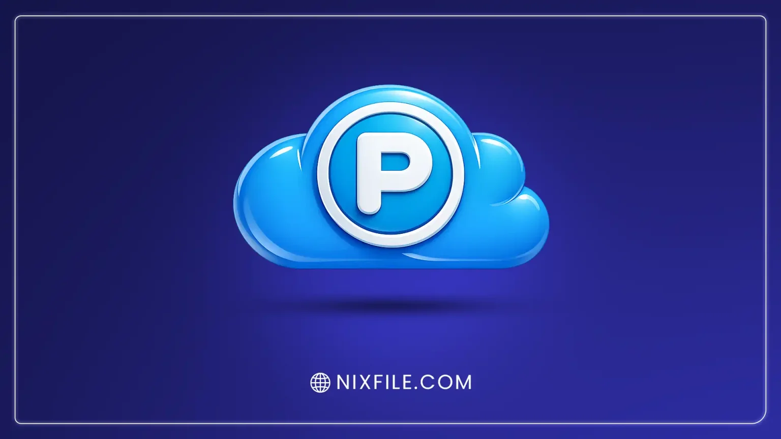 پی کلود | چگونه در Pcloud آپلود کنیم؟